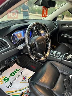 کرایسلەر 300